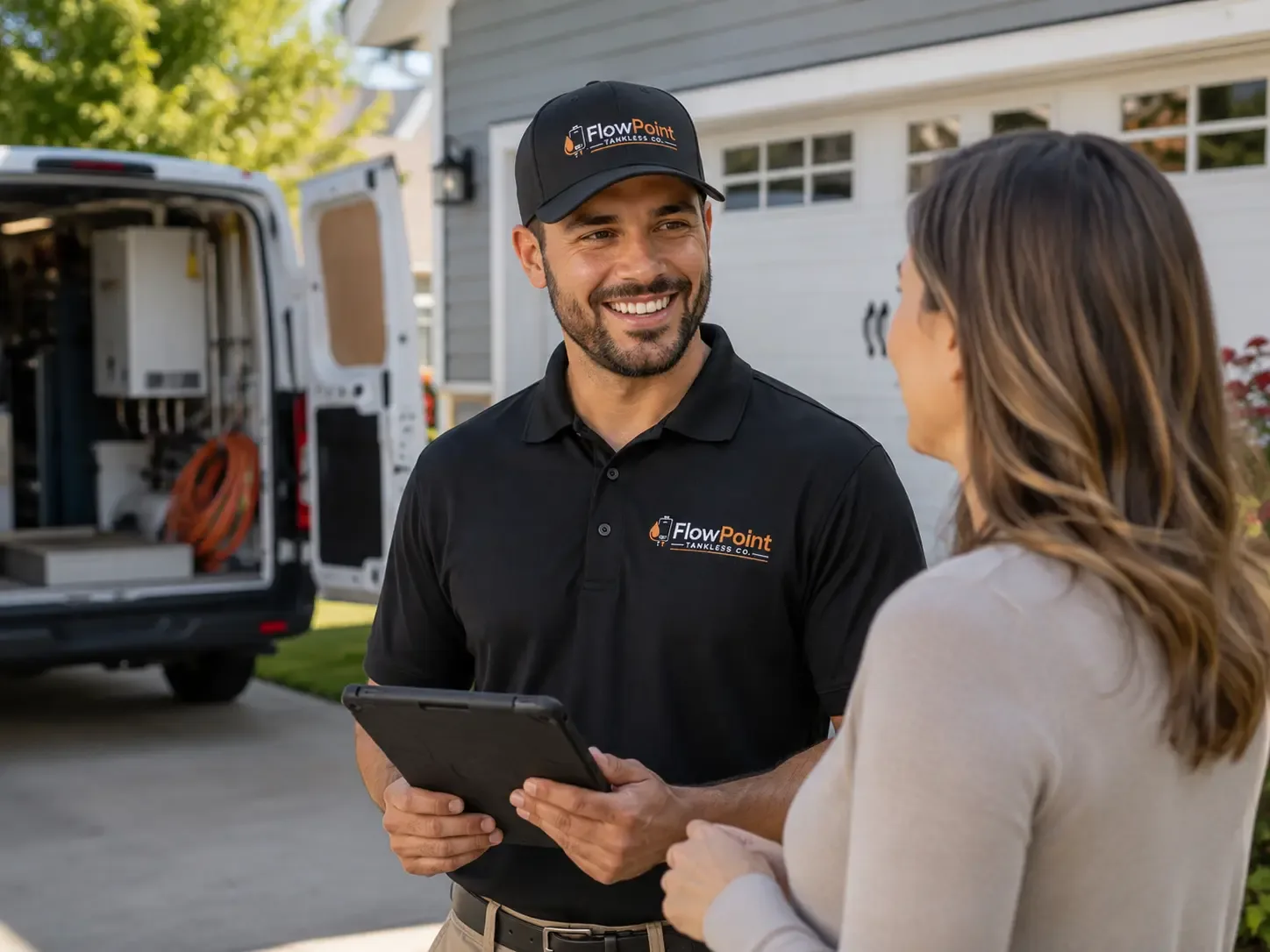 Tankless Water Heater Installation Preston, MD FAQs